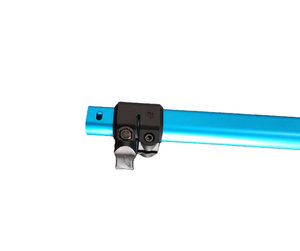 Perche télescopique en aluminium de qualité industrielle pour la récolte des <span class=keywords><strong>noix</strong></span> de coco/de la <span class=keywords><strong>noix</strong></span> de bétel et le ramassage des feuilles de jardin - Taille et couleur personnalisables - Product Image 3