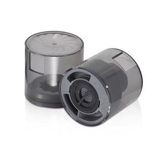 Nouvel aspirateur anti-acariens 150W à forte puissance d'aspiration, écran LED, double compartiment de récupération, efficace - Product Image 4