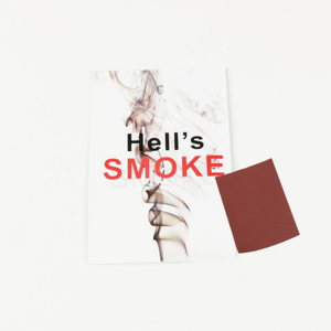 <strong>Magic</strong> <strong>Trick</strong> Props Hand Rub <strong>Smoke</strong> Empty Out Cool Play <strong>Magic</strong> <strong>Smoke</strong> From Finger Tip - Product Image 1