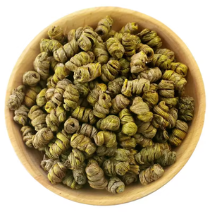 Порошок экстракта луковицы дендробия в китайском 10:1 сырого сырья, растительный экстракт - Product Image 2