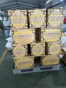 Technologie coréenne 1200-20 12R20 pneu de camion résistant 20 pouces caoutchouc naturel butyle avec TR15/TR75A/TR78/V3-06-5 - Product Image 6