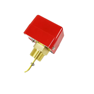 Interruttore di Flusso d'Acqua Automatico in Plastica MYI da 1/2 Pollice, 12V AC220V, Sensore Valvola Controllore di Liquidi OEM - Product Image 1