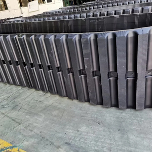 Orugas de Goma <span class=keywords><strong>Blaw</strong></span> Knox PF5510 CAT AP-1055B para Pavimentadora de Asfalto, Venta al Por Mayor - Product Image 5