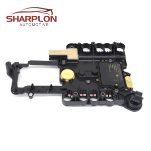 Unidad/Módulo de Control de Transmisión Automática 722.9, Placa A0034460310 A000270260080 A0002701700 A00027026 para Mercedes-Benz TCU TCM - Product Image 3