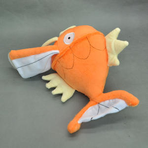 Groothandel Magikarp 20Cm Pluche Pop Knuffel - Product Image 5