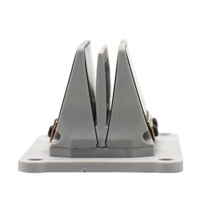 Pompe à carburant V-Force CR NSR 125 Motos 1987-2000 Reed Valve CR125R <span class=keywords><strong>NSR125</strong></span> avec système de cage et feuille de fibre - Product Image 5