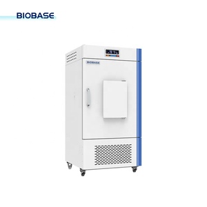 Incubatore Illuminato BIOBASE BJPX-L200BK 200L per Crescita Piante con Illuminazione LED Regolabile - Product Image 3