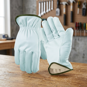 Gants de protection respirants unisexes de qualité supérieure pour la pêche et la conduite - Product Image 3