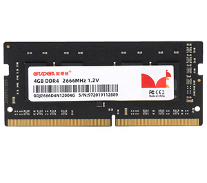 GUDGA Calidad garantía 3200MHz portátil <span class=keywords><strong>DDR4</strong></span> <span class=keywords><strong>Ram</strong></span> <span class=keywords><strong>16GB</strong></span> para portátil - Product Image 2
