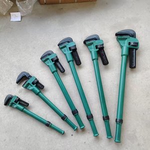 مفتاح ربط للأنبوب الداخلي الأساسي BQ <span class=keywords><strong>NQ</strong></span> HQ PQ لمثقاب الألماس الأساسي - Product Image 6