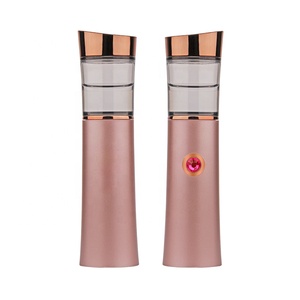 Vapor Facial Nano iónica para casa desatasca los poros humidificador <span class=keywords><strong>atomizador</strong></span> humidificador hidratante cara Spa vapor - Product Image 4