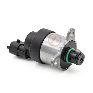 Unidad de Medición de Combustible de Alta Calidad 0928400797 0928400736 0928400610 0928400725 Válvula Dosificadora de Combustible - Product Image 5