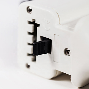 Pistola erogatrice materiale per impronte dentali 50ml 1:1/2:1 dentale manuale applicatore adesivo in Silicone applicatore - Product Image 2