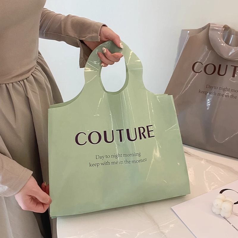 COUTURE+Verde