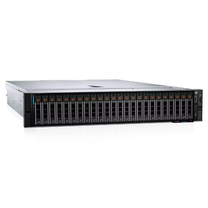 Nueva generación De Ll PowerEdge R760xs 32GB RDIMM * 2 960GB SSD * 2 Intel Xeon 6438Y 2U Rack Server De Ll AI Server R760xs - Product Image 1