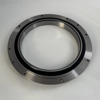 Rodamiento de Giro de Contacto Angular de Cuatro Puntos con Brida BB1-9925, Tamaño 220*305*24mm