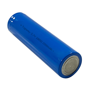 แบตเตอรี่ลิเธียมไอออนฟอสเฟต 32650 6000mah <span class=keywords><strong>3</strong></span>.2v 5ah - Product Image 5