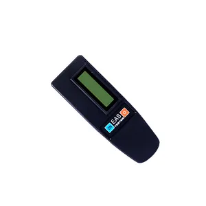 Eas Manufacturers EAS System RF 8.2mhz Handheld Frequency Tester EAS Tester RF Handheld Detector Eas Deactivator Handheld