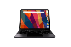 Kim Loại Trường Hợp Bàn Phím Cho Ipad Không Khí 11 13 270 Xoay Ma Thuật Bàn Phím Từ Tính Máy Tính Bảng Bìa Cho Ipad 2024 2022 - Product Image 3