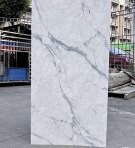 Panneau de façade en pierre flexible en calcaire 600x1200mm Revêtement extérieur pliable pour murs courbes - Product Image 3