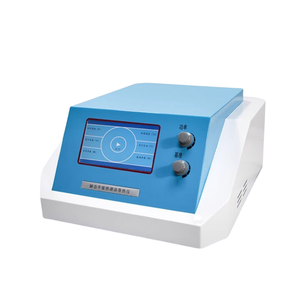 การวัดค่าการนำความร้อน TPS สำหรับผงและดิน - Product Image 4