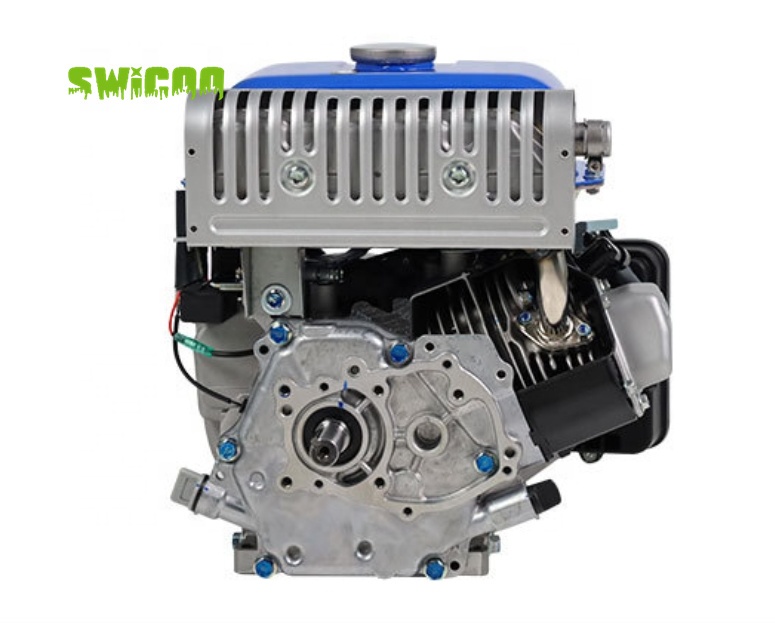 ◯YAMAHA MZ175 4サイクルエンジン セル付き 除雪機◯ ◯YAMAHA MZ175 4サイクルエンジン セル付き 除雪機◯