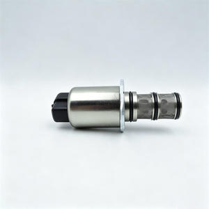 Pièces détachées mécaniques pour excavatrice Jision AT310584, électrovanne pour excavatrice 325J 315SJ 410K - Product Image 2