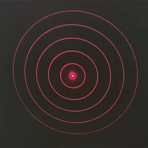 D 12mm/D 18mm/D20mmカスタマイズ5リングDOEフォーカス可能ロケーター赤緑青レーザーモジュール10mW 30mW 50mW 100mW 200mW位置決め用