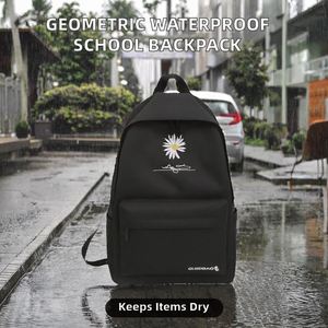 กระเป๋าเป้กันน้ำอเนกประสงค์แบบปรับแต่งได้ พร้อมถุงเก็บปัสสาวะความจุสูงสำหรับหญิงตั้งครรภ์และเด็ก - Product Image 2