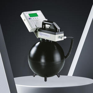 Deutscher Berthold LB134N Neutronendetektor Neutronenstrahlungsmessgerät Neutronendosis-Rate-<span class=keywords><strong>Meter</strong></span> Strahlungsmonitor - Product Image 5