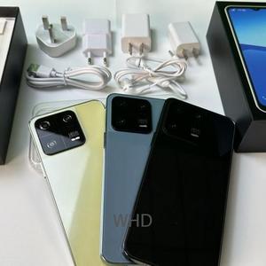 Smartphone débloqué Xiomi M12 Pro <span class=keywords><strong>2022</strong></span> avec double carte SIM, identification faciale, déverrouillage original, Android 11.0, téléphones mobiles - Product Image 5