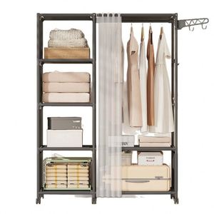 Perchero Moderno para Dormitorio y Sala <span class=keywords><strong>de</strong></span> Estar, Muebles para el Hogar Baratos <span class=keywords><strong>al</strong></span> <span class=keywords><strong>por</strong></span> <span class=keywords><strong>Mayor</strong></span> - Product Image 3