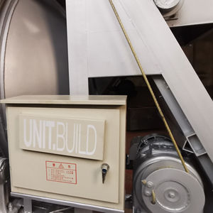 <span class=keywords><strong>Jzc750</strong></span> <span class=keywords><strong>Mixer</strong></span> beton otomatis muatan sendiri listrik dengan roda untuk dijual mesin <span class=keywords><strong>Mixer</strong></span> beton kecil - Product Image 6