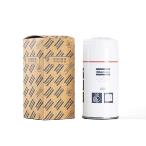 1613610500 Atlas Copco Original Schraube Luft kompressor Ölfilter Industrie kompressor Teile für neue und gebrauchte Ölfilter - Product Image 1