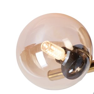 <span class=keywords><strong>Spot</strong></span> lumineux <span class=keywords><strong>G9</strong></span> en verre - Product Image 6