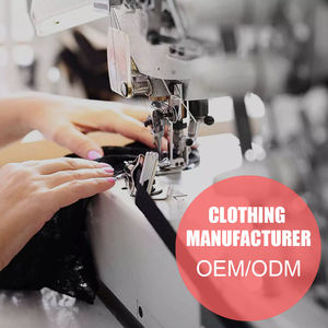 Fabricants de vêtements, OEM/ODM personnalisé, vêtements de haute qualité, fournisseurs vérifiés en Chine, conception de coupe et de couture, robe décontractée pour <span class=keywords><strong>femmes</strong></span>, usine - Product Image 5