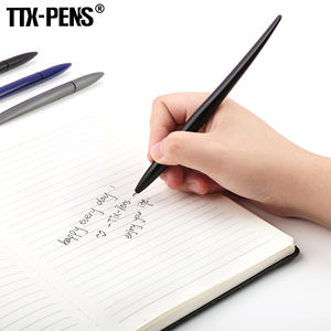 Bolígrafo de Diseño Personalizado al por Mayor con Logotipo, Bolígrafo de Regalo Empresarial, Bolígrafo Económico de Fábrica - Product Image 5