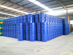 สารเพิ่มความยืดหยุ่น ไดออกทิลฟทาเลต ดีโอพี CAS 117-84-0 - Product Image 2