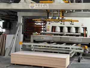 ลิมู โมเดิร์น 4x9 ฟุต 6 มม. สีขาวเงา เมลามีน MDF E0 ป้องกันฟอร์มาลดีไฮด์ เกรดพรีเมียม กันความชื้น - Product Image 4