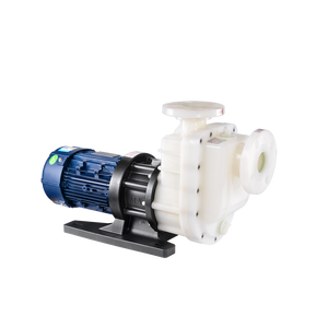 Pompe centrifuge auto-amorçante horizontale 10 CV haute pression OEM pour produits chimiques, pompe de surpression d'eau pour <span class=keywords><strong>plomberie</strong></span> et piscine 60 Hz - Product Image 2