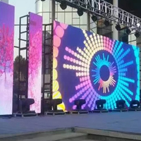 Lapisan Anti-Lembab Rangka Tak Terlihat Tanpa Sambungan Hemat-Ruang untuk Festival Kembang Api dan Festival Songkran Asia
