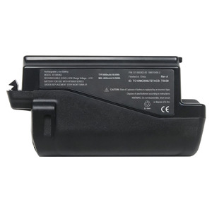 Batería de Repuesto para PDA, 3.6V 5000mAh LiCoO2, Tipo Líquido, 8 Celdas, Electrónica de Consumo - Product Image 4