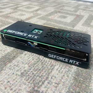 Custom RTX A5000/A4000 16GB New High Performance Professional Graphics Card Fan-Cooled AI Computing 3D Rendering Desktop <b>Laptop</b> - Product Image 3