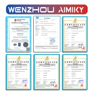 <span class=keywords><strong>Diferencial</strong></span> Trasero Aimiky para Toyota Tacoma 1996-2004 41110-35860 4111035860 10*41 - Product Image 5