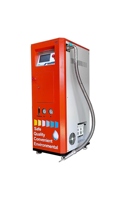 Générateur d'azote liquide automatique industriel, pureté 99 %, mini-dispositif de production de LN2 pour l'industrie alimentaire