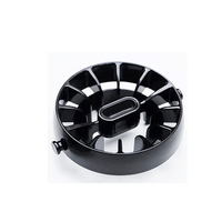 Sortie de climatisation pour SMART 453 2015
