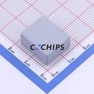 Condensador de Seguridad F17724102000, Componente de Montaje en Orificio (THT), P=15mm 100nF 10% 310V X2 - Product Image 2