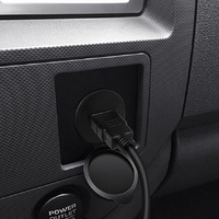 USB 3.0 Panel Car Dashboard Unterputz-Verlängerung kabel für Kraftfahrzeuge