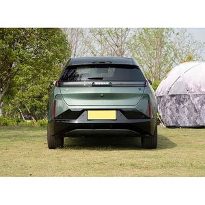 Zeekr X X รถไฟฟ้าด้านหลัง4ที่นั่งรถ2024ไฟฟ้า zeekrx zeekr X - Product Image 5