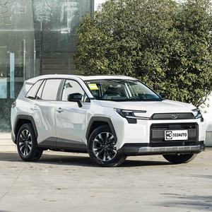 Toyota RAV4 2026, SUV hybride à double moteur 2.0L, édition Elite blanche, neuf, 0 km, économique, <span class=keywords><strong>voiture</strong></span> familiale, <span class=keywords><strong>voiture</strong></span> de ville - Product Image 1